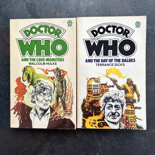 Doctor who und der - und,