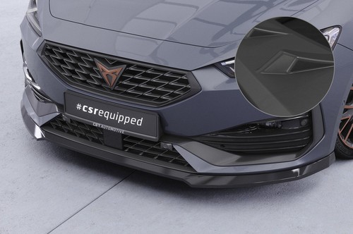 Csr frontspoiler - frontspoiler, |