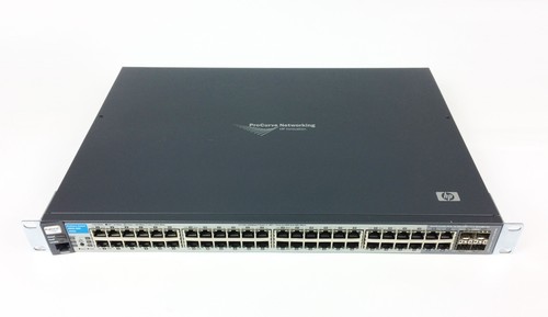 Procurve 2810 48g j9022a - hp, 2810-48g