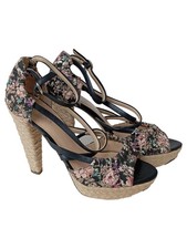 GUESS Damen Sandaletten 36.5