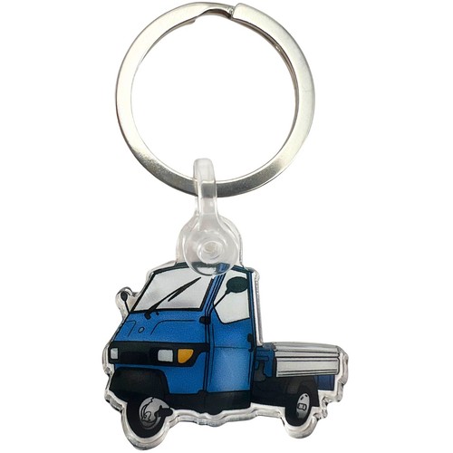 Schlüsselanhänger piaggio - schlüsselanhänger,