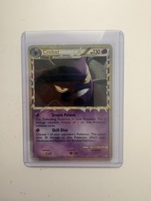 Crobat Prime - HGSS2