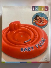 Schwimmhilfe Schwimmring Schwimmsitz Schwimmreifen Kinder Baby 1-2 Jahre Ø76cm