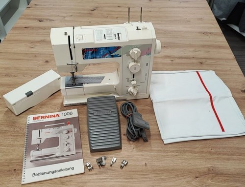 Bernina jeans 1008 - bernina,