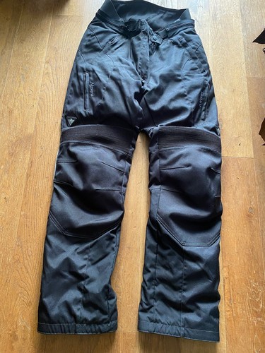 Cycle spirit motorradhose mit - spirit,