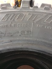 Off Road Reifen MTTIRE Giant HPI Baja 5T 5SC Losi 5ive-T Breaker