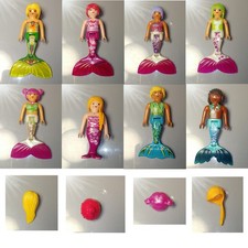 Playmobil Meerjungfrau