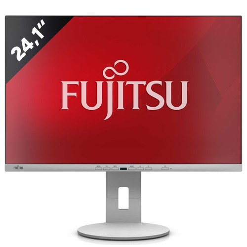 Fujitsu display b2410 8 - fujitsu, 23,8