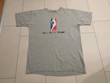 K1X "Love is for after the game" T-Shirt grau Gr. XL XXL
