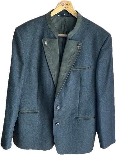 Traunsee trachten jacke - trachten,