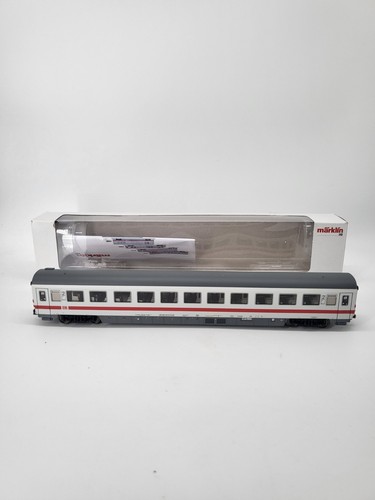 Märklin spur 43680 - märklin, h0
