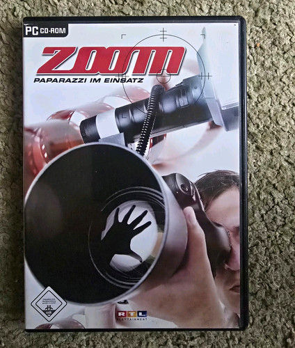 Zoom paparazzi im - paparazzi, einsatz