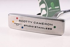 Scotty Cameron Studio