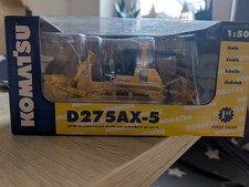 Komatsu Planierraupe A275AX-5