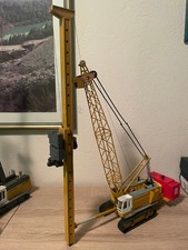BAUER BG LIEBHERR HS 1:50
