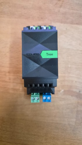 Loxone tree extension - *loxone, extension*