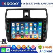 Autoradio für suzuki swift - für,