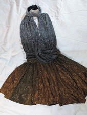 Philipp Plein Couture Kleid S