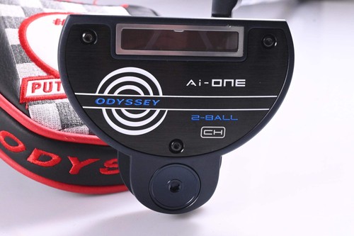 Odyssey one ball - ai-one, 2-ball