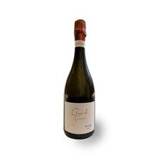 Weingut Keller Sekt Grand Cuvee No.002 Brut Nature