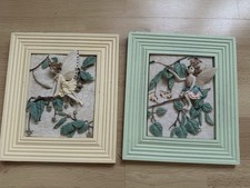 Wandbilder mit Elfen-Motiven