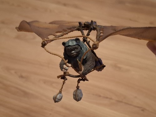 Star wars saga - star,