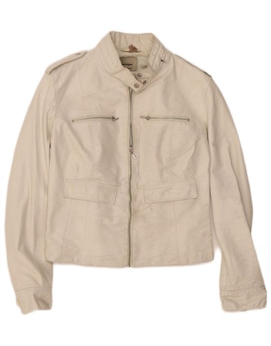 Conbipel damen crop - conbipel, lederjacke