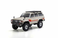 Kyosho KC10 Toyota Land