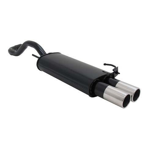 Novus sportauspuff für - sportauspuff, vw