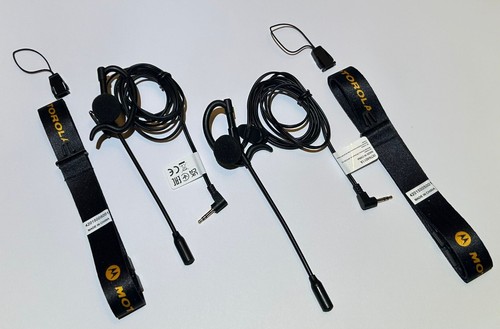 Headset mit ohrhörer für - für, t62
