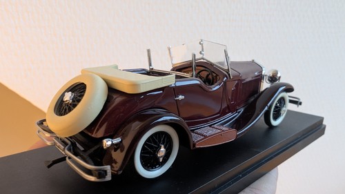 Isotta fraschini torpedo - fraschini, 8a