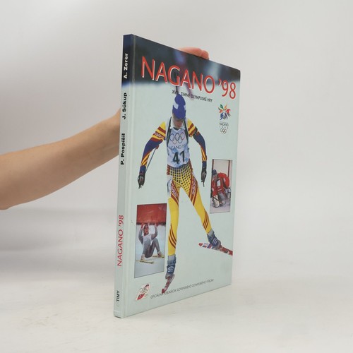 Nagano xviii zimné - nagano,