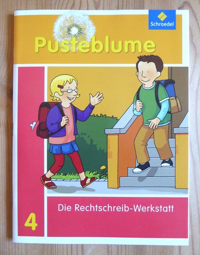 Schroedel pusteblume klasse - schroedel,