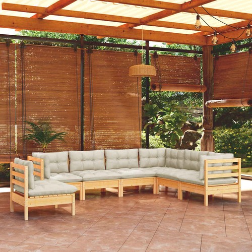 Garten lounge set gartenmöbel - set,