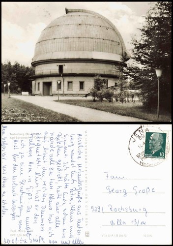 Tautenburg-Dornburg-Camburg
