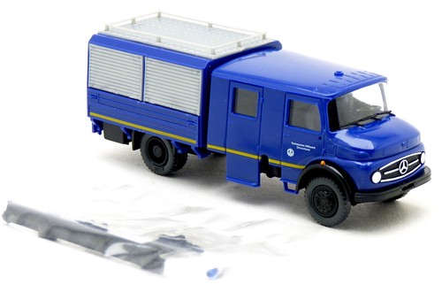 Preiser 37000 mb mercedes - 37000,
