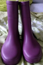 Celavi Gummistiefel, Größe