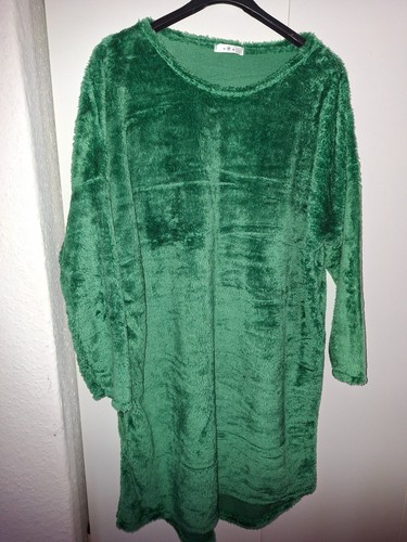 Damen kuschelpullover - damen, gr