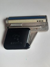 imco feuerzeug Austria 6900 Pistole selten vintage