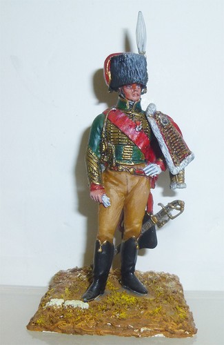 Zinnfigur frankreich - zinnfigur,