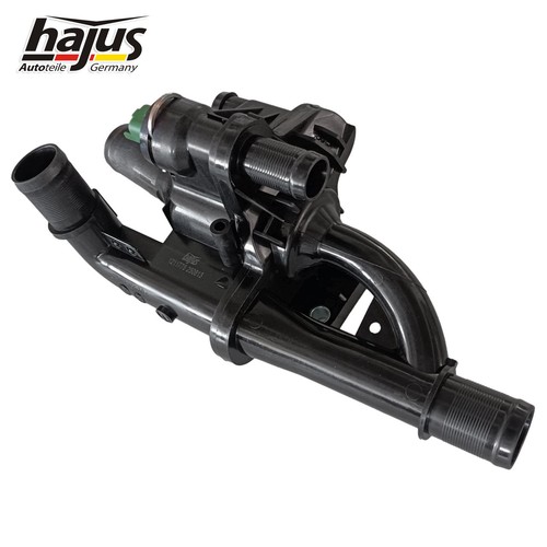 Hajus thermostat gehäuse - hajus, +
