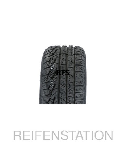 Winterreifen pirelli w210 - pirelli, w210-270