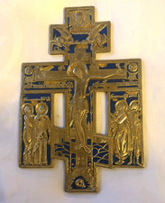 antikes russisches orthodoxes