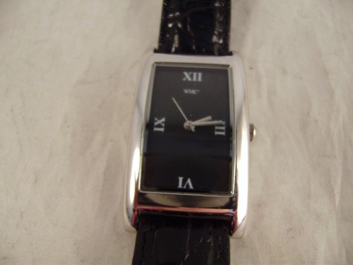 Wmc convec armbanduhr unisex - wmc, convec,