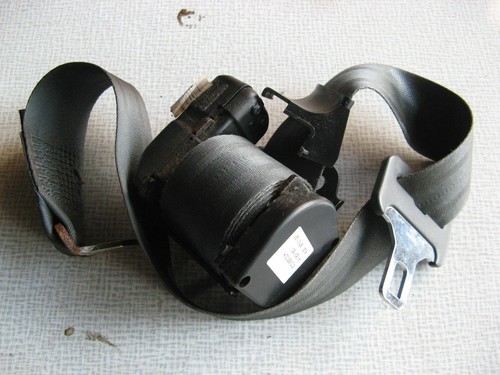 Gurt hinten links - , volvo