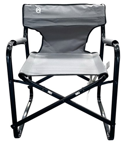 Coleman deck chair - coleman,