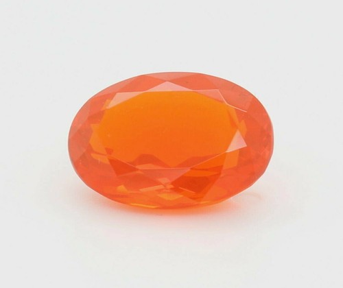 Feueropal orange aus mexiko - aus,