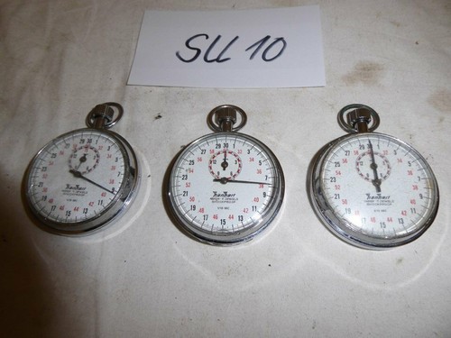 Stoppuhr stopp uhr - 1x,