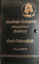 Bamberger Kalikofabrik