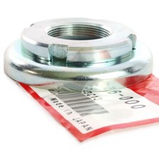 Honda CB 500 Four K0-K2 550 F-F2 K3 Einstellmutter Lenkkopflager Thread Steering